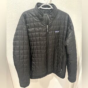 Patagonia Nanopuff Jacket